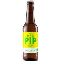 Explorer PIP SUPER DDH IPA 33CL - CERTIFIE FR-BIO-01