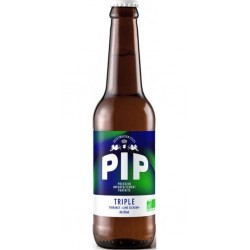 Explorer PIP TRIPLE TENDANCE LIME SECHUAN 33CL