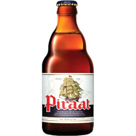 Piraat 33CL