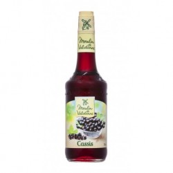 Moulin de Valdonne Cassis 70cl (lot de 2)