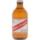 Red Stripe STUBBY BOTTLE 33cl