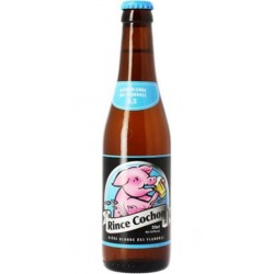 Rince Cochon 33CL