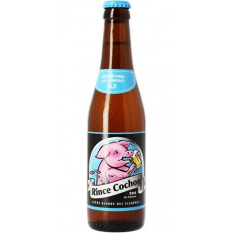 Rince Cochon 33CL