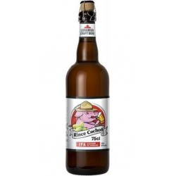 Rince Cochon IPA 75CL