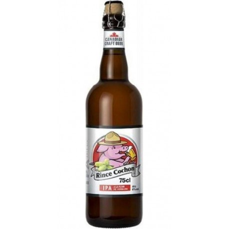 Rince Cochon IPA 75CL