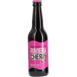 Riviera CHERRY 33CL