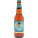 Sant Erwann SAINT ERWANN DOUBLE IPA 33CL