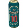 SAINT OMER BLONDE 10° 50CL CAN