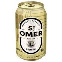 SAINT OMER BLONDE 33CL CAN (lot?