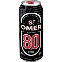 SAINT OMER BLONDE 8° 50CL CAN (lot?