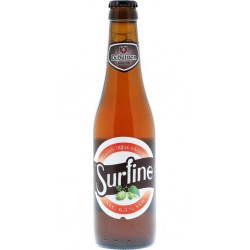 Saison SURFINE 33CL