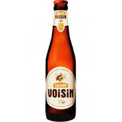 Saison VOISIN 33CL