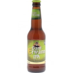 Sant Erwann IPA 33CL