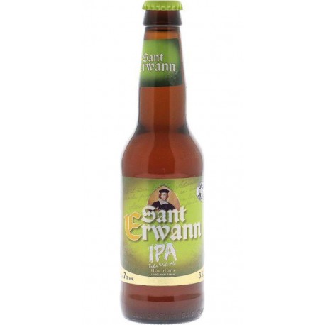 Sant Erwann IPA 33CL