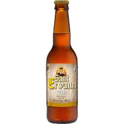 Sant Erwann TRIPLE 33CL