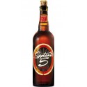 SEPTANTE 5 AMBREE 75CL