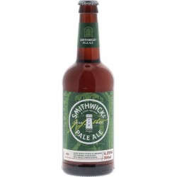 Smithwicks PALE ALE 50CL