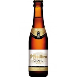 St Feuillien GRAND CRU 0,33L MB