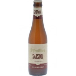 St Feuillien SAISON 33CL