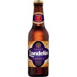 ST LANDELIN AMBREE 25CL