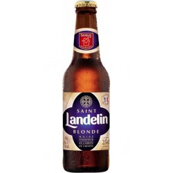 ST LANDELIN BLONDE 25CL (lot?