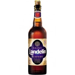 ST LANDELIN BLONDE 75CL