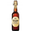 Triple Secret Des Moines BLONDE 0.75L