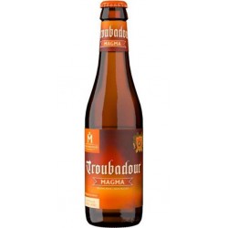 Troubadour MAGMA 0.33L VC MB