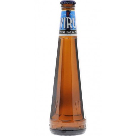 VIRU PREMIUM PILSNER 30CL