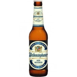 Weihenstephaner HEFEWEISSBIER 33CL