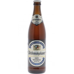 Weihenstephaner HEFEWEISSBIER 50CL