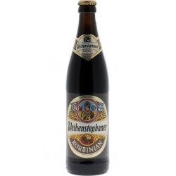 Weihenstephaner KORBINIAN 50CL