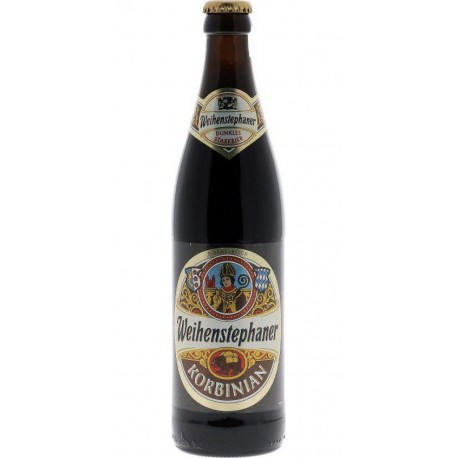 Weihenstephaner KORBINIAN 50CL