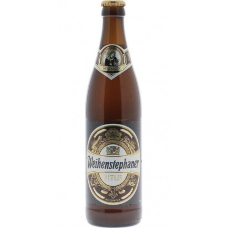 Weihenstephaner VITUS 50CL