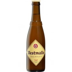 Westmalle TRIPLE 0,33L VC