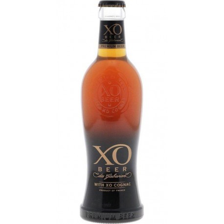 Xo Beer 0.33L