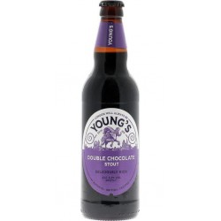 Young'S DOUBLE CHOCOLATE STOUT 50CL