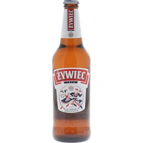 Zywiec 50CL