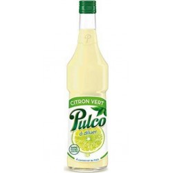 Pulco Citron Vert 70cl