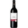 L’âme du Terroir Fitou Rouge 75cl