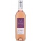 Masterel Les Hauts de Masterel Côtes de Provence rosé 37.5cl