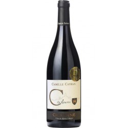 Cairanne Domaine Cayran Camille Cayran rouge 75cl