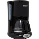 Moulinex Cafetière Programmable Principio noire FG262810