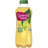 Contrex Green bio eau aromatisée Maté citron/citron vert 75cl