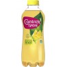 Contrex Green bio eau aromatisée Thé vert citron 75cl (lot de 6)