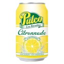 Pulco Citronnade 33cl (pack de 24)