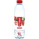 Vittel Up Eau minérale Goût Fraise Bio 1L