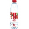 Vittel Up Eau minérale Goût fraise bio 1 L