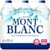 Mont Blanc 6X50CL 6 x 50 cl