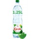 Carola Eau de source saveur menthe 1,25 L